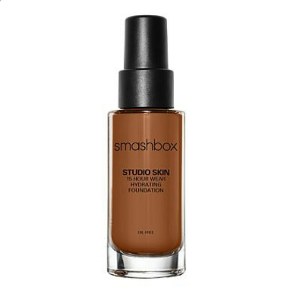 Smashbox studio skin foundation